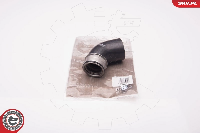 Charge Air Hose